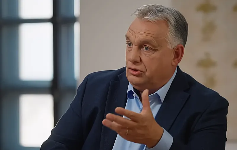 Orban: Pričvrstite pojaseve, pobeda AfD-a u Saksoniji-Anhaltu je samo početak