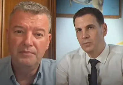 АНТОНИЈЕВИЋ ОДГОВОРИО НА ПРОЗИВКЕ МИЛОШУ ЈОВАНОВИЋУ: Није тачно! (ВИДЕО)