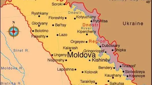 Москва навела услове за повлачење снага из Придњестровља