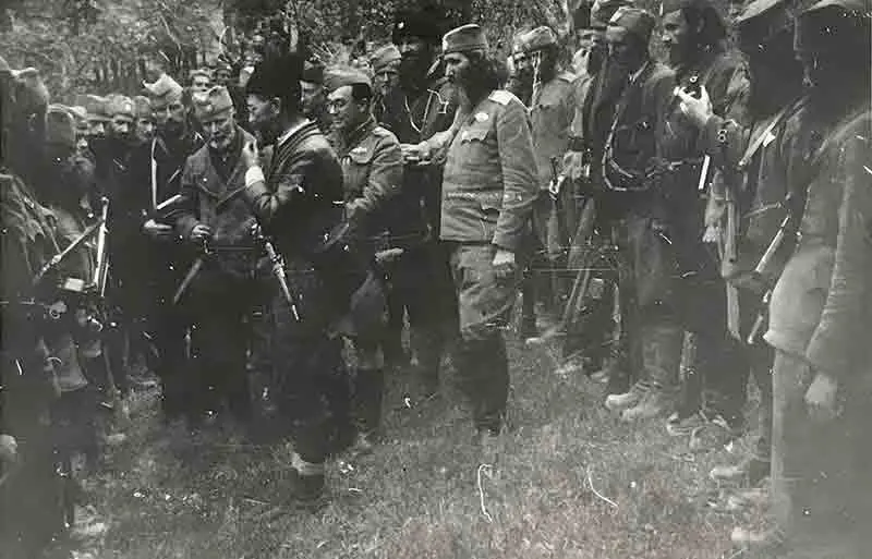 Битка на Зеленгори! Срби исправљају неправду према заборављеним жртвама – истину чувале мајке