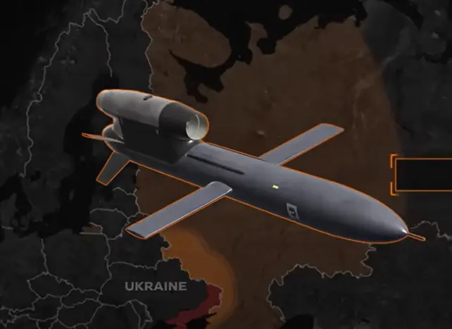 НЕМА ВИШЕ ЗАШТИЋЕНИХ ДЕЛОВА РУСИЈЕ: Да ли је Украјинска ракета ФП-5 променила правила "игре?" (ВИДЕО)