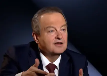 Дачић: Нисам узалуд поново рођен, ако социјалисти желе да останем председник – спреман сам
