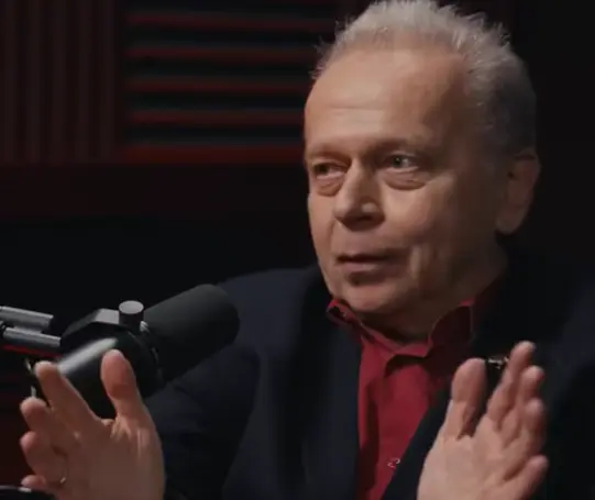 Владимир Кршљанин: Нови свет без фашизма и колонијализма, и наша улога у њему