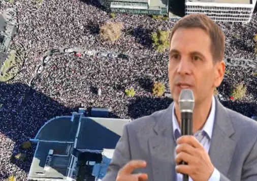 JOVANOVIĆ: Pobeda studenta bi značila promenu vlasti, ali ne i promenu EU politike