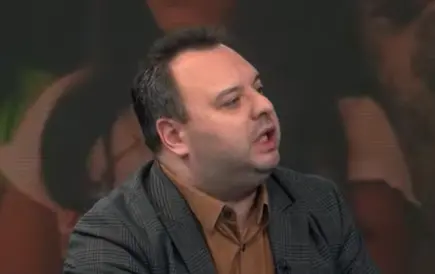 Манастир Хиландар се оградио од Милоша Стојковића: Није наш повереник