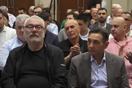 Mi Snaga naroda o saradnji sa Vulinom: Od početka smo najavljivali da ćemo biti konstruktivna opozicija