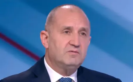 Zašto Evropska unija nije zadovoljna novim bugarskim permijerom Radevom?
