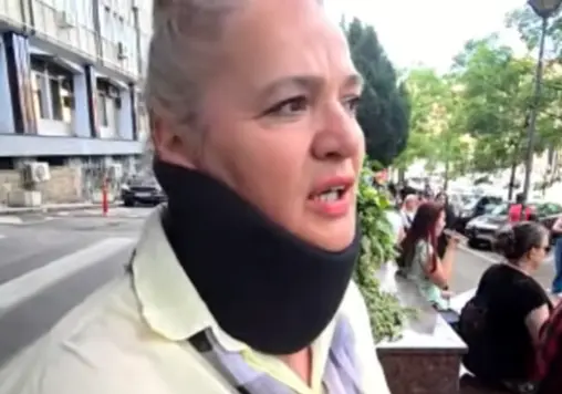 SLUČAJ SAŠE TIJANIĆ: Izvršitelj (ne) sme da sprovodi nasilje nad dužnicima
