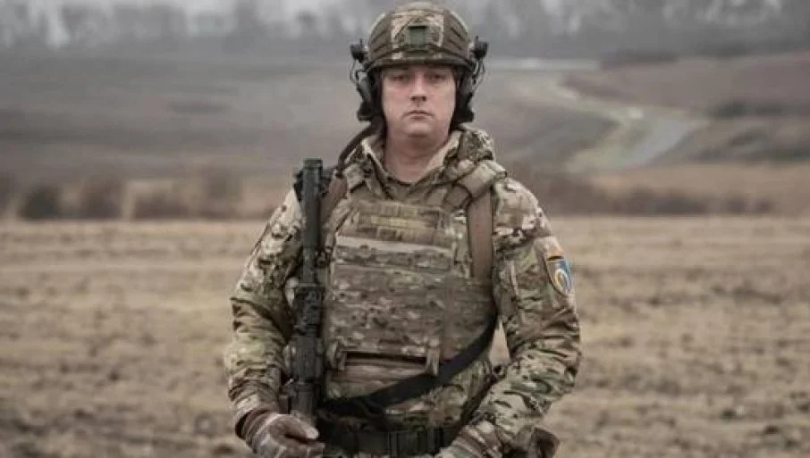 КО ЈЕ УБИО ВАЖНОГ УКРАЈИНСКОГ КОМАНДАНТА? Пронађен мртав са раном од метка, мистерија потреса војску