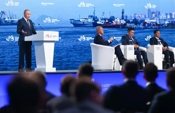 Istočni ekonomski forum-2026: Međunarodno prisustvo je važnije od samog broja učesnika