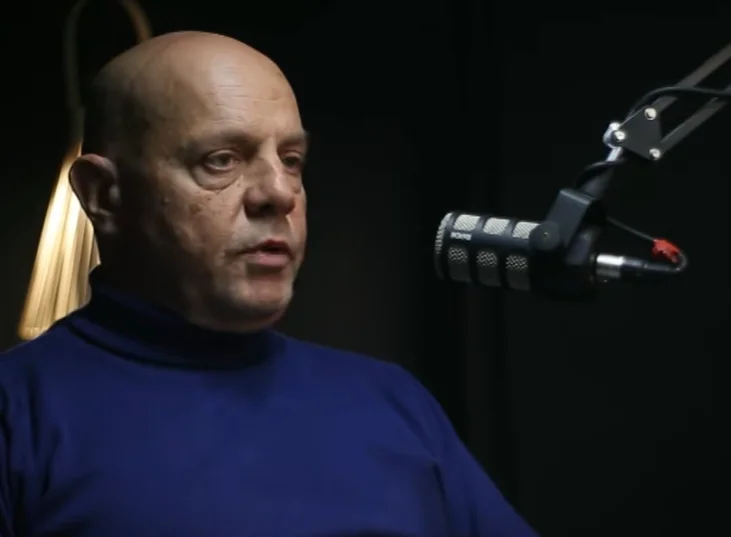 Александар Павић: Нећу да учествујем у подели Србије на два табора, потребна је трећа опција (ВИДЕО)