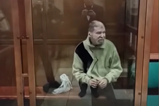 Русија ослободила америчког држављанина осуђеног због учешћа у рату на страни Украјине