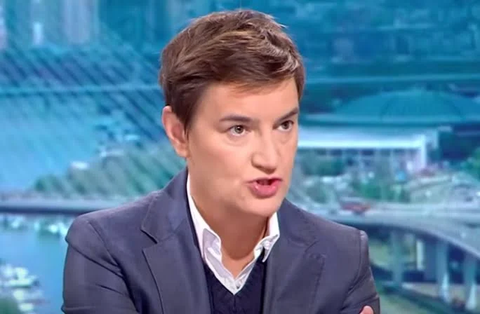 Ana Brnabić: "Vučić uspeva ono što ni Tito nije"