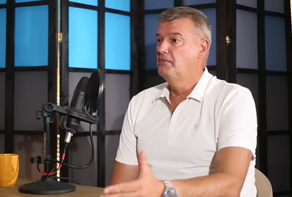 (ИНТЕРВЈУ) АНТОНИЈЕВИЋ ЗА ПРАВДУ: На састанак код Андреја Вучиће ме је послао професор Несторовић