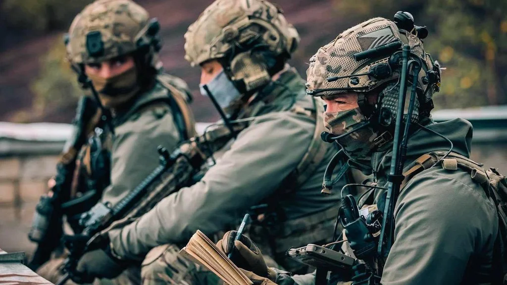 Načelnik češkog Generalštaba: Spremamo se za rat velikih razmera i visokog intenziteta sa Rusijom