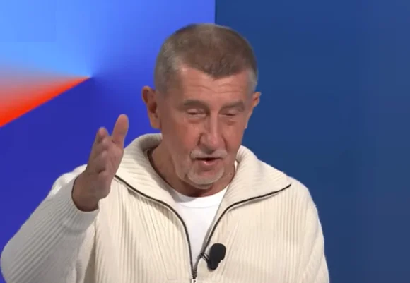 BABIŠ VIDI RASPAD SISTEMA: EU na istom putu kao i Rimsko carstvo