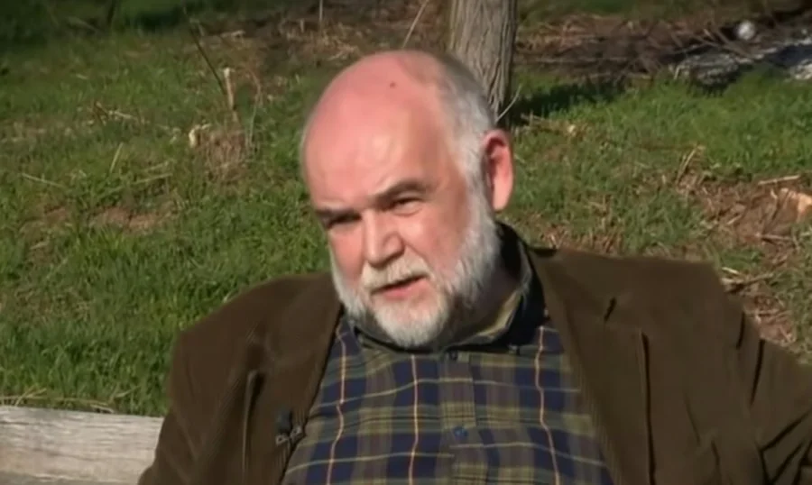 "Систематично убијају перспективу наше деце": Александар Берчек о стању у друштву и лажима које свакодневно слушамо