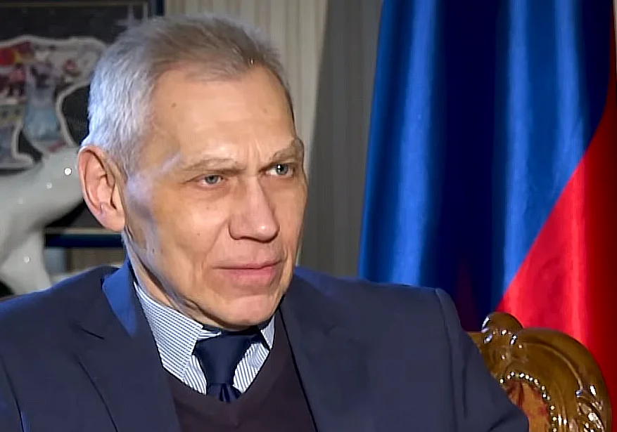 Александар Боцан Харченко: Србија не намерава да подржи Украјину оружјем. Посета Зеленског резултат уцене ЕУ. Протести у Србији не би трајали толико дуго без финансијске подршке Запада
