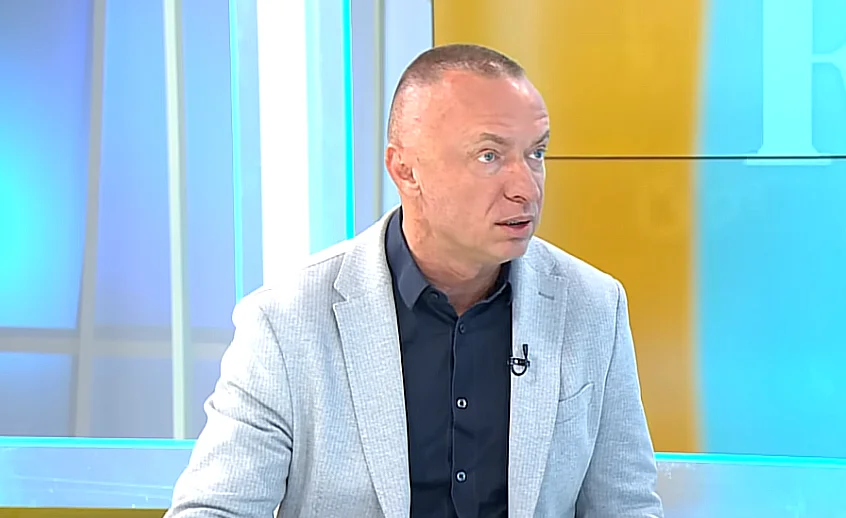 Пајтић открио скандал у вези са случајем "Надстрешница": "Браниоци осумњичених тражили изузеће судија након донете одлуке, власт спречила њено објављивање"