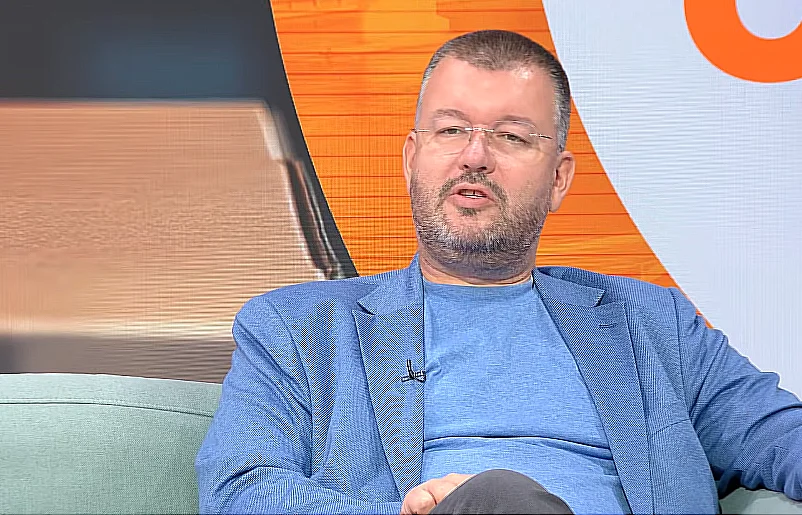 Скандалозна изјава Чедомира Антића: Тврди да је "ћаци" већа увреда од "усташа" (ВИДЕО)