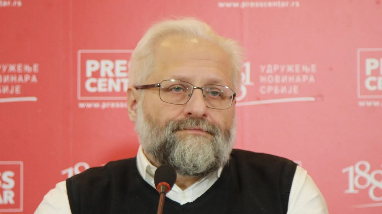 Изазовна мисао господина Бачановића: на шта изазива, питање је сад?