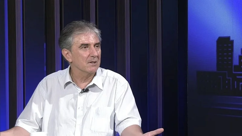 "Ни проевропској ни десној, националној опозицији, није основни циљ а ни интерес промена актуелне власти у Србији"