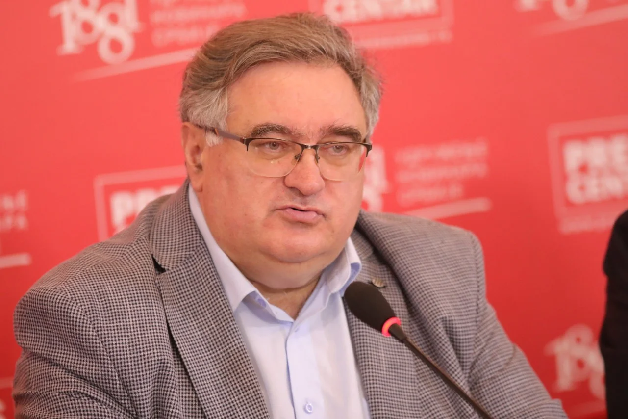 Vukadinović: Kad stvarno budu izbori, svi će se šokirati