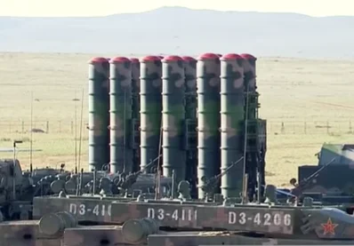 Седам минута до циља: Кинеско оружје натерало САД на опрез