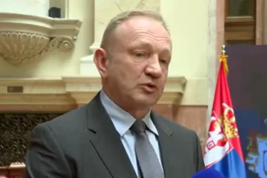 Đilas najavio kako će SSP izaći na sledeće izbore