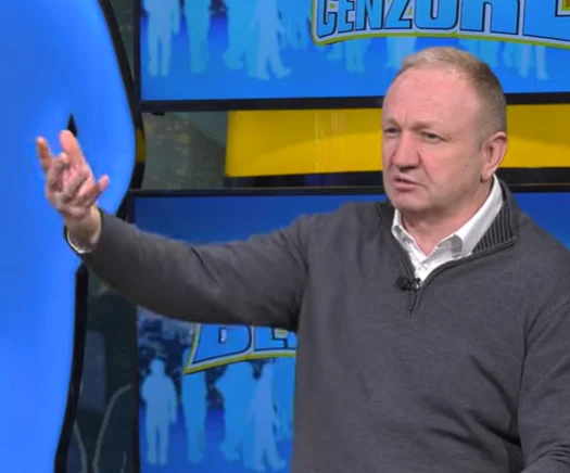 Šta Đilas misli o nemačko-francuskom predlogu?