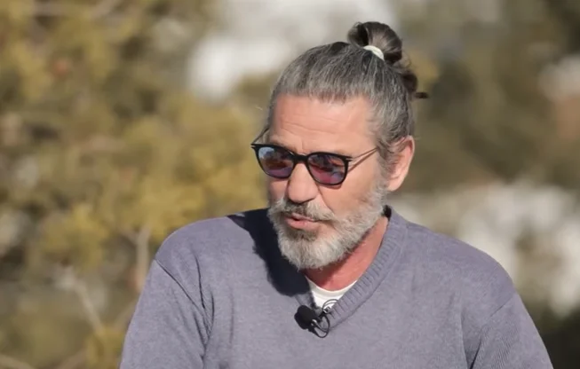 Dragan Gagi Jovanović: Vlast pokušava da nas pocepa na sve strane, ali mi smo od nepocepivog materijala (VIDEO)