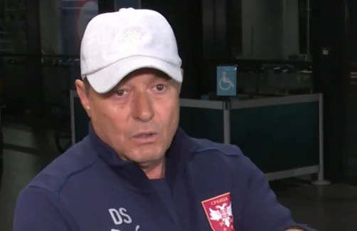 Сменили селектора после неуспеха на Мундијалу, сад зову Пиксија!