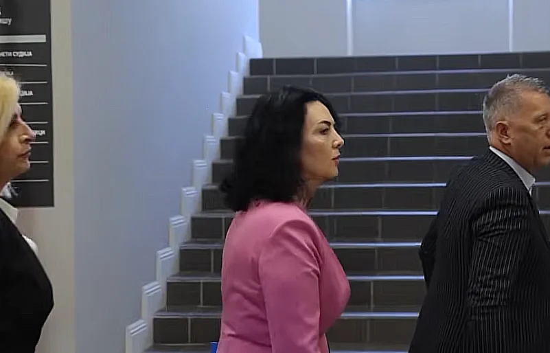 Vučić ipak nije pomilovao bivšu gradonačelnicu Niša: Dragani Sotirovski preti 12 godina zatvora
