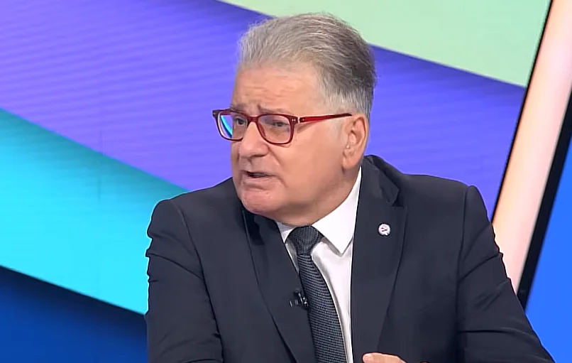 „Доктор Менгеле са арсеналом оружја…“: Све јачи напади СНС и њених гласила на Драгана Милића