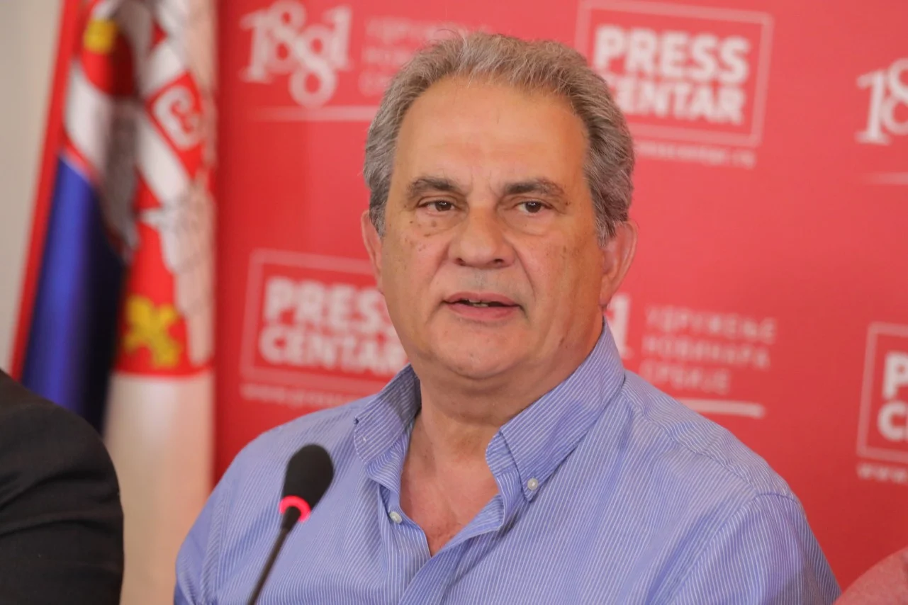 ITALIJANSKI POLITIČAR: Srbi su dali ogroman doprinos rimskoj civilizaciji (VIDEO)