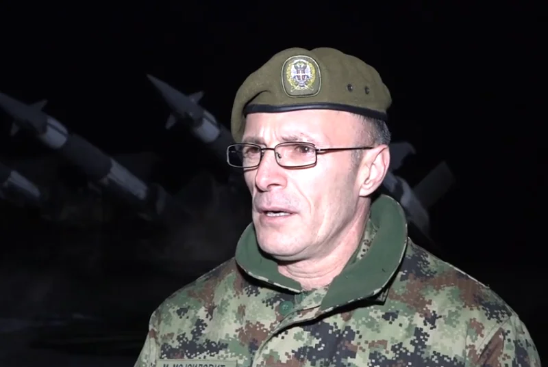Мојсиловић у Либану: Војска Србије захтева истрагу и кажњавање одговорних за смрт водника Јовановића