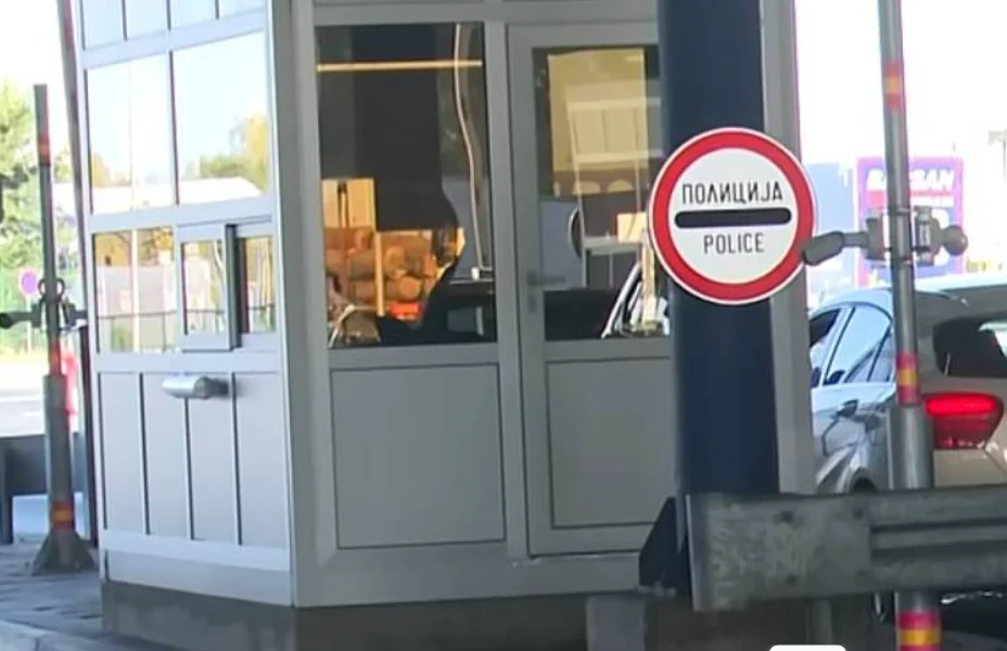 Velika akcija hapšenja graničnih policajaca i carinika! "Palo" 25 osoba zbog korupcije