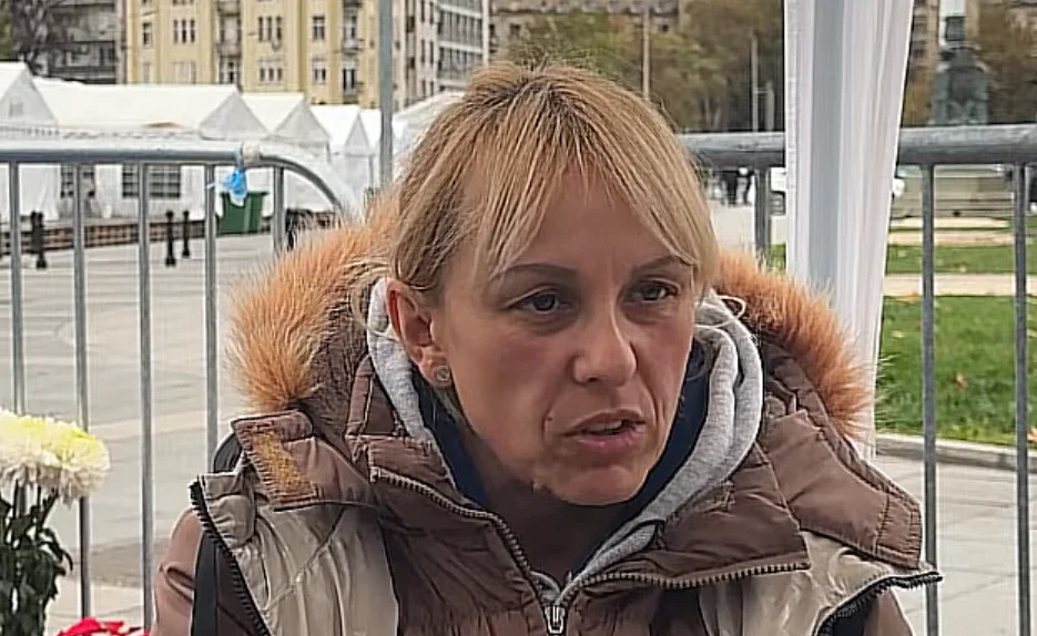 Dijana Hrka posle događaja u Informeru: „Protesti su za mene završeni, nemojte da me zovete“ (VIDEO)
