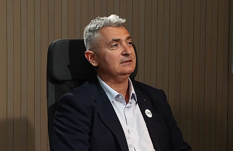 Срдановић објаснио зашто је одбио Вучићев позив на ТВ дуел: "Као лекар, увек ћу му изаћи у сусрет"