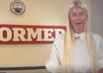 "ТРИ БАЛИСТИЧКЕ ЗЕМЉЕ": Лапсус на Информеру због ког се смеје цео регион (ВИДЕО)