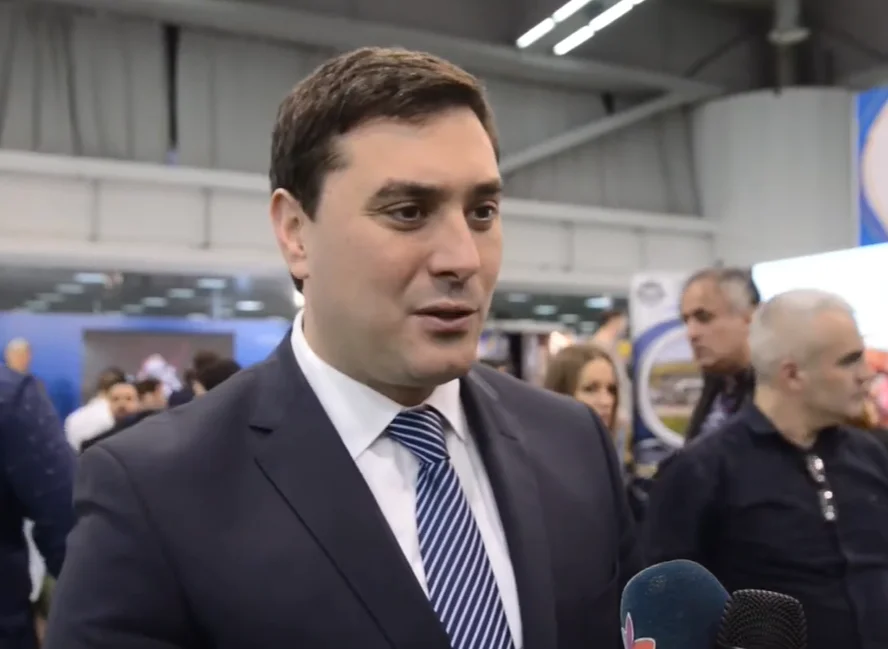 Функционер напустио СПС после три деценије: Дачић је странку претворио у политичко трговачко друштво