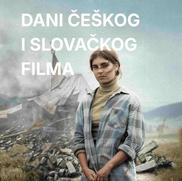 Juče počeli dani češkog i slovačkog filma u Jugoslovenskoj kinoteci