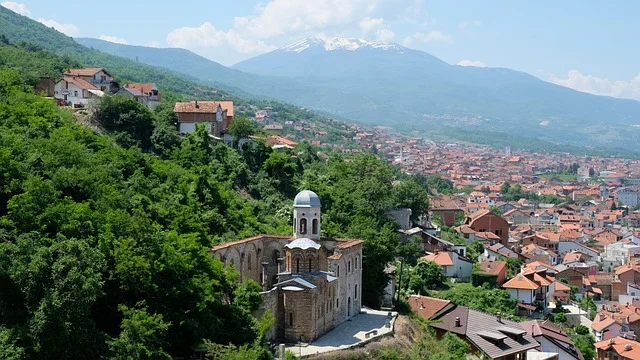 Х. Дејвид Солс: Косово и Украјина: Самученици за канонско православље