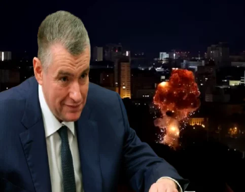 Slucki je pozvao na napade na mostove preko Dnjepra i potpunu izolaciju Kijeva
