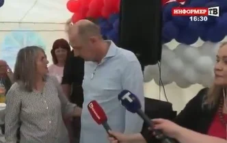 Па они више ни међу своје не могу да оду, а да не буду критиковани (ВИДЕО)
