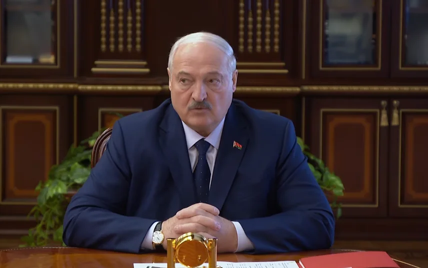Лукашенко најавио КРАЈ два велика сукоба ове године