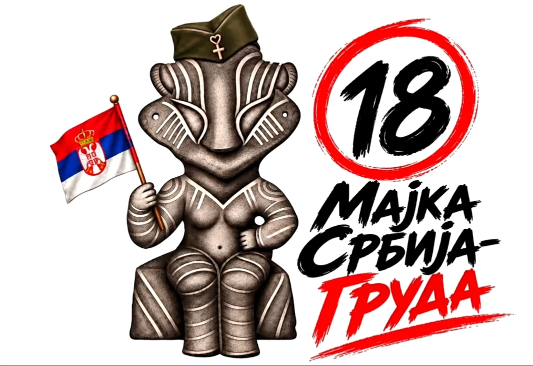 ЛИСТА „МАЈКА СРБИЈА – ГРУДА“: Заједничка борба за Србију превазилази националне и страначке поделе