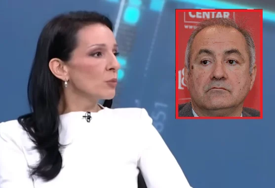 Мариника Тепић: Могућа подршка председничком кандидату студентске листе ако није Ломпар