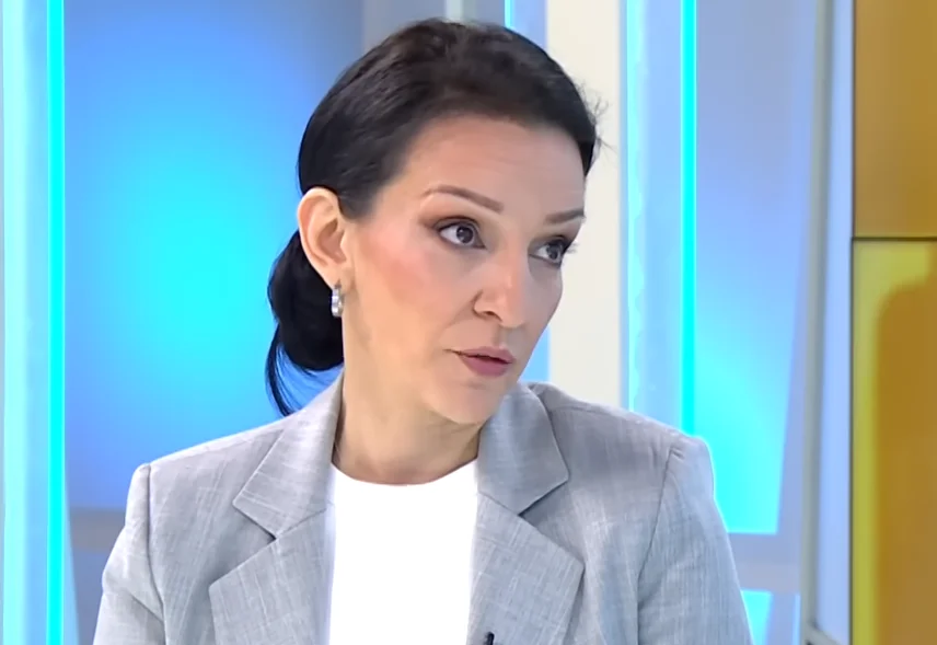 Marinika Tepić ODBRUSILA Ani Brnabić! Prestanite da lažete i podnesite ostavku