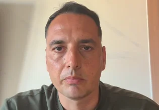Бивши репрезентативац који је завршио у болници 15. марта: "Неприхватљиво да они којима је те ноћи живот био угрожен треба да се правдају"